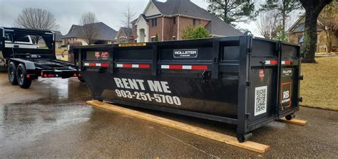 Roll Off Dumpster Rentals in Champlin, MN .